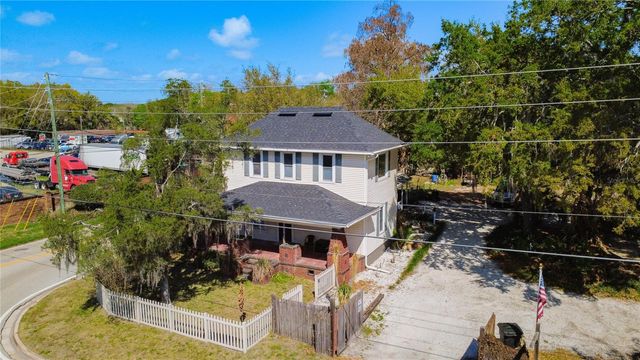 2418 W 1ST STREET, Sanford, FL 32771