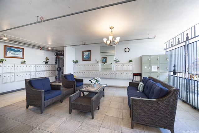 1650 Kanunu Street 415, Honolulu, HI 96814