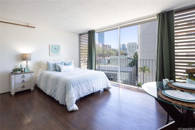 1650 Kanunu Street 415, Honolulu, HI 96814