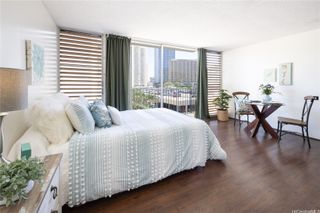 1650 Kanunu Street 415, Honolulu, HI 96814