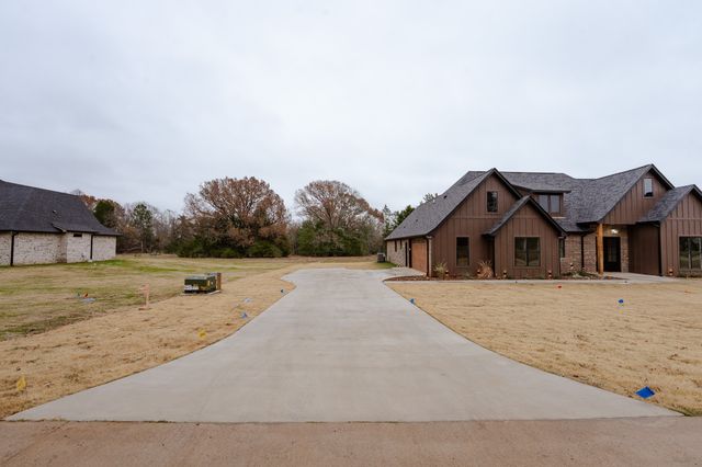 13950 Cedar Vista Lane, Tyler, TX 75704