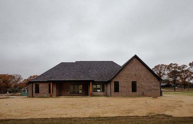 13950 Cedar Vista Lane, Tyler, TX 75704