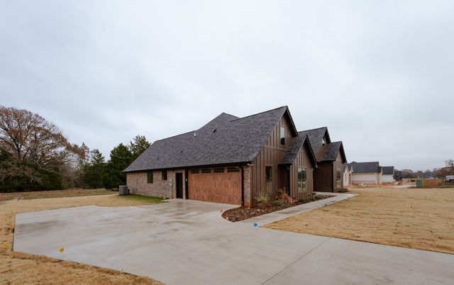 13950 Cedar Vista Lane, Tyler, TX 75704