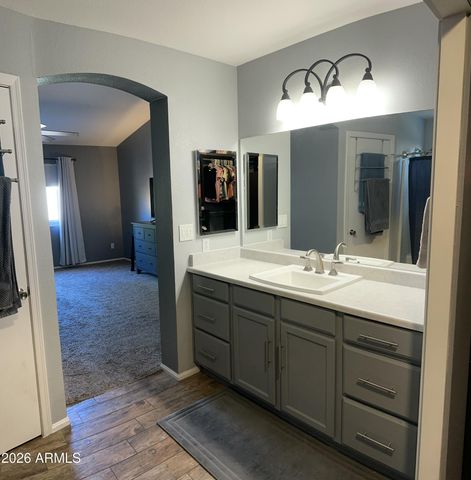 3036 W COUNTRY CLUB Terrace, Phoenix, AZ 85027