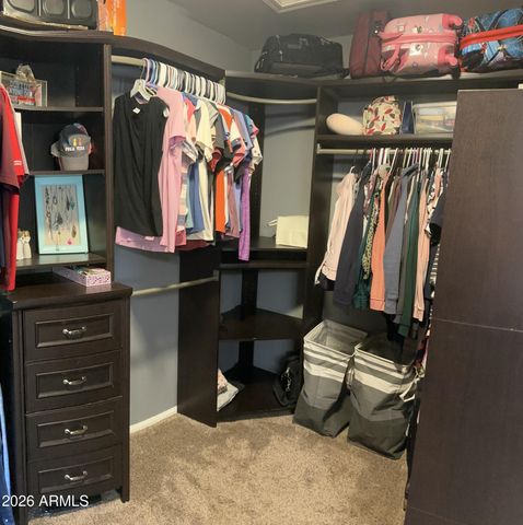 3036 W COUNTRY CLUB Terrace, Phoenix, AZ 85027