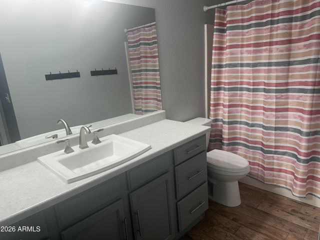 3036 W COUNTRY CLUB Terrace, Phoenix, AZ 85027