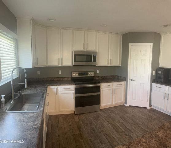 3036 W COUNTRY CLUB Terrace, Phoenix, AZ 85027