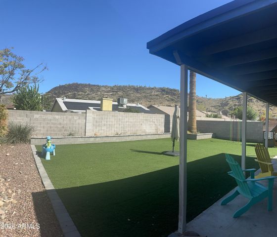 3036 W COUNTRY CLUB Terrace, Phoenix, AZ 85027