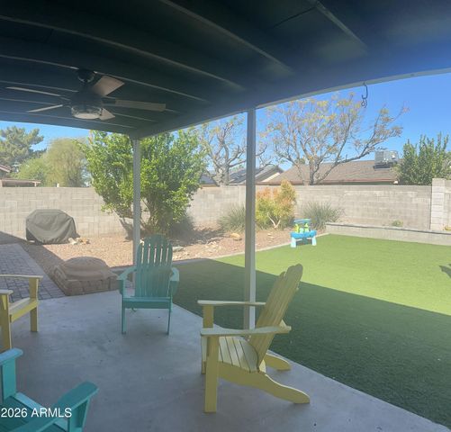 3036 W COUNTRY CLUB Terrace, Phoenix, AZ 85027