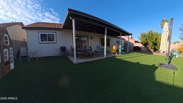 3036 W COUNTRY CLUB Terrace, Phoenix, AZ 85027