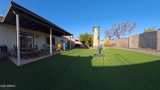 3036 W COUNTRY CLUB Terrace, Phoenix, AZ 85027