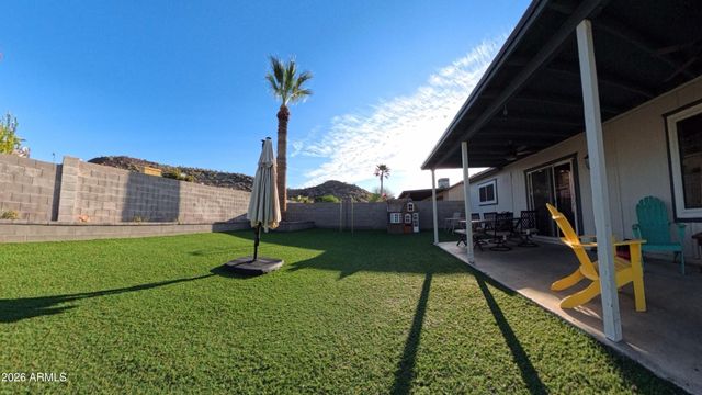 3036 W COUNTRY CLUB Terrace, Phoenix, AZ 85027