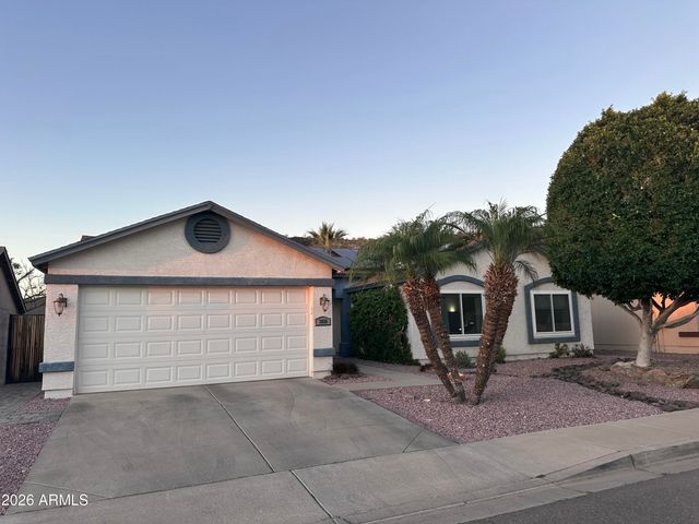 3036 W COUNTRY CLUB Terrace, Phoenix, AZ 85027