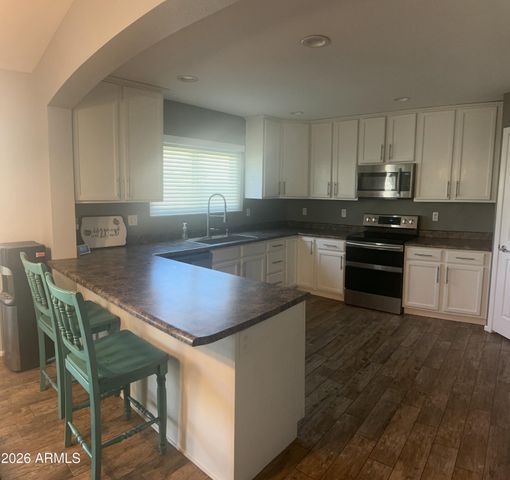 3036 W COUNTRY CLUB Terrace, Phoenix, AZ 85027