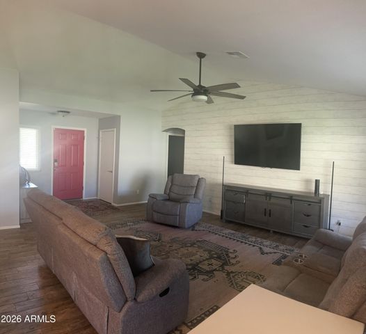 3036 W COUNTRY CLUB Terrace, Phoenix, AZ 85027