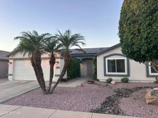 3036 W COUNTRY CLUB Terrace, Phoenix, AZ 85027