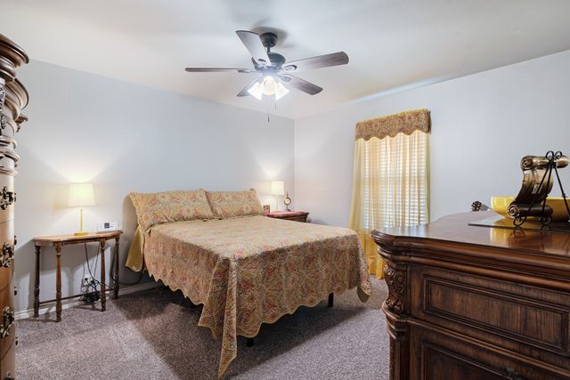 850 Key West Road, Reno, TX 75462