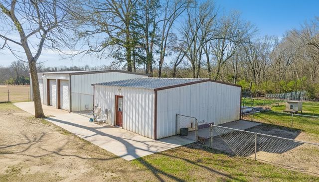 850 Key West Road, Reno, TX 75462