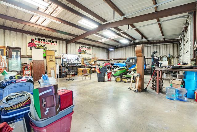 850 Key West Road, Reno, TX 75462