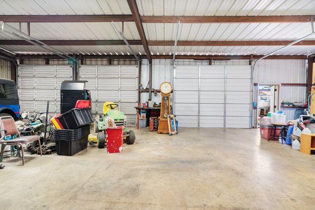 850 Key West Road, Reno, TX 75462