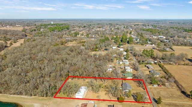 850 Key West Road, Reno, TX 75462