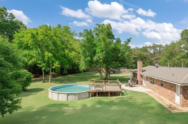 850 Key West Road, Reno, TX 75462