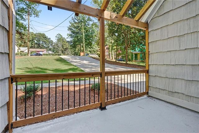 5230 Essex Farms Court, Stone Mountain, GA 30088