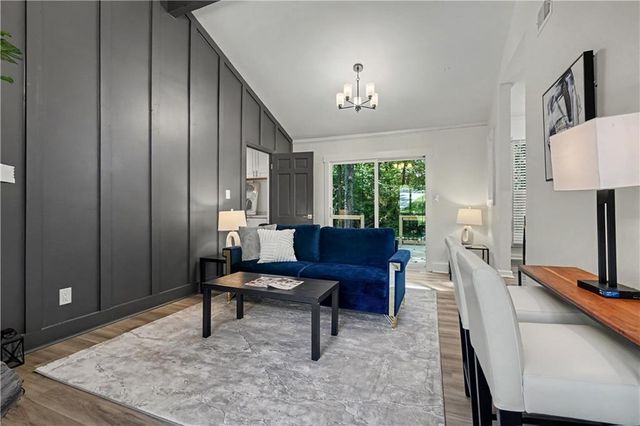 5230 Essex Farms Court, Stone Mountain, GA 30088