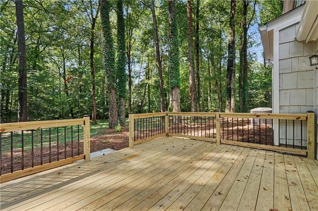 5230 Essex Farms Court, Stone Mountain, GA 30088