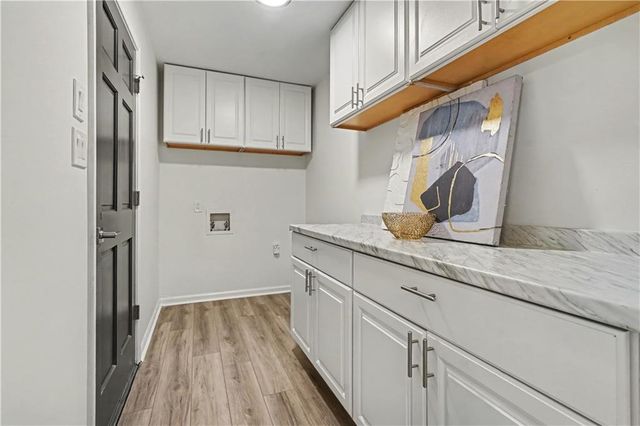 5230 Essex Farms Court, Stone Mountain, GA 30088