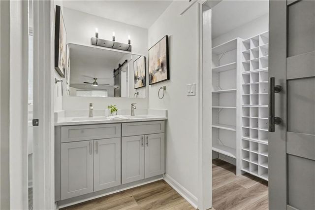 5230 Essex Farms Court, Stone Mountain, GA 30088