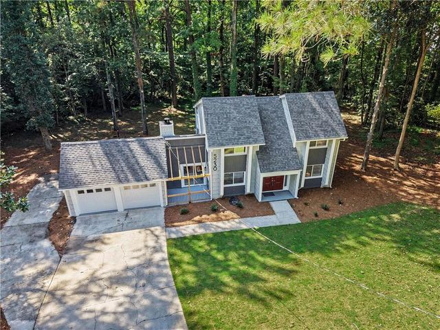 5230 Essex Farms Court, Stone Mountain, GA 30088
