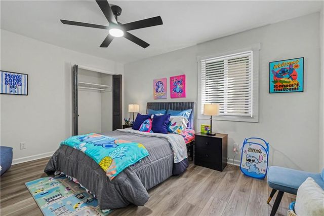 5230 Essex Farms Court, Stone Mountain, GA 30088