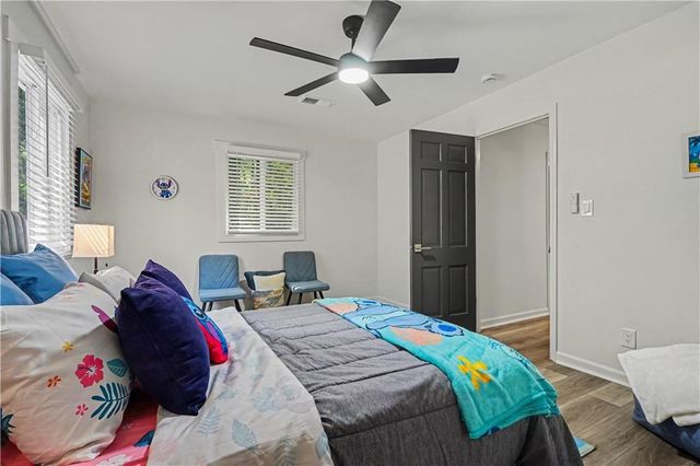 5230 Essex Farms Court, Stone Mountain, GA 30088