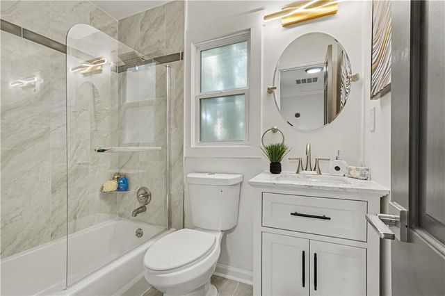 5230 Essex Farms Court, Stone Mountain, GA 30088
