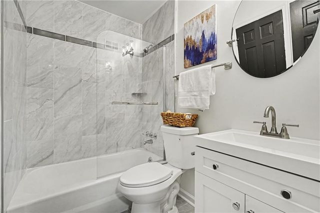 5230 Essex Farms Court, Stone Mountain, GA 30088
