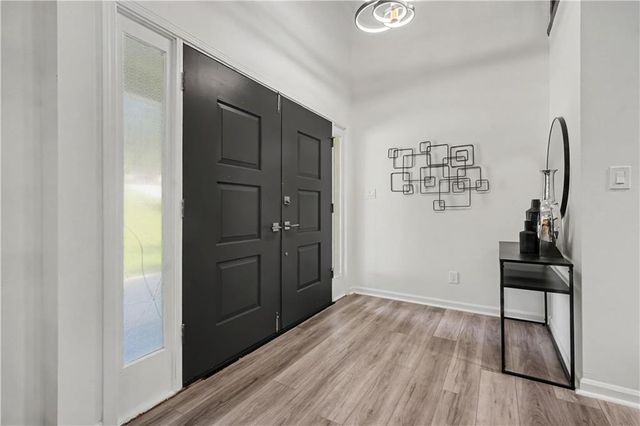 5230 Essex Farms Court, Stone Mountain, GA 30088
