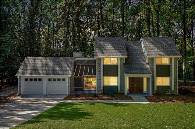 5230 Essex Farms Court, Stone Mountain, GA 30088