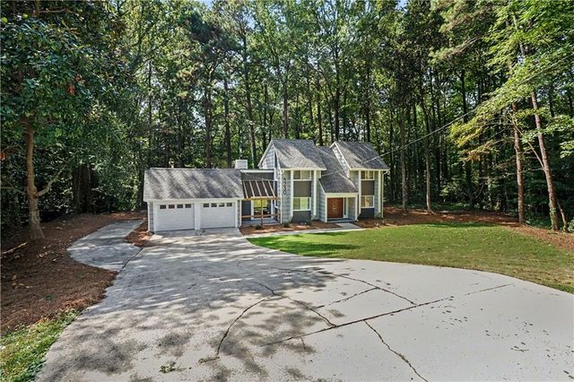 5230 Essex Farms Court, Stone Mountain, GA 30088