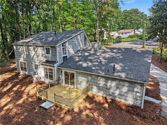 5230 Essex Farms Court, Stone Mountain, GA 30088