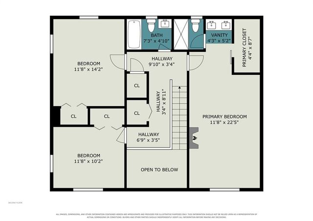5230 Essex Farms Court, Stone Mountain, GA 30088
