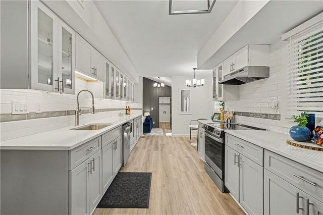 5230 Essex Farms Court, Stone Mountain, GA 30088