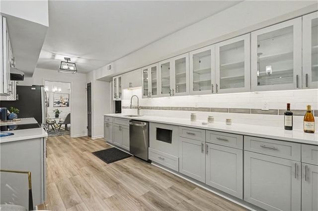 5230 Essex Farms Court, Stone Mountain, GA 30088
