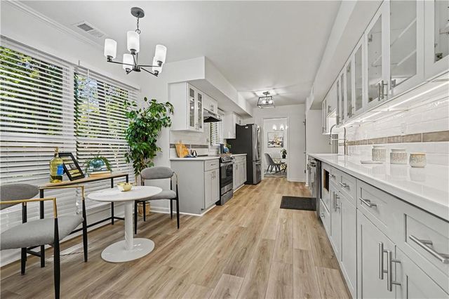 5230 Essex Farms Court, Stone Mountain, GA 30088