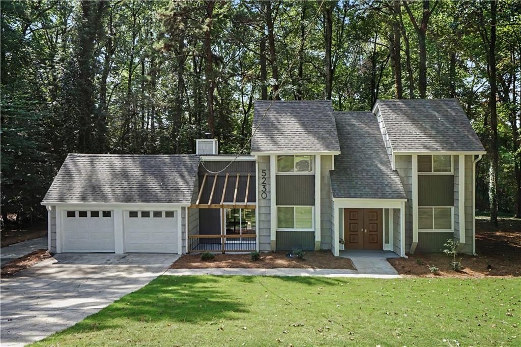 5230 Essex Farms Court, Stone Mountain, GA 30088