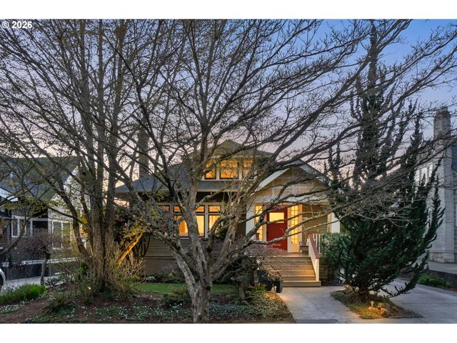 2417 Ne 10TH Ave, Portland, OR 97212