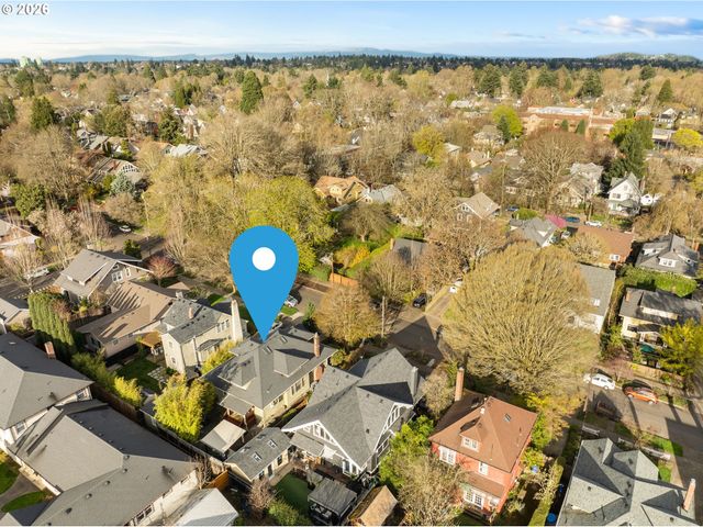 2417 Ne 10TH Ave, Portland, OR 97212