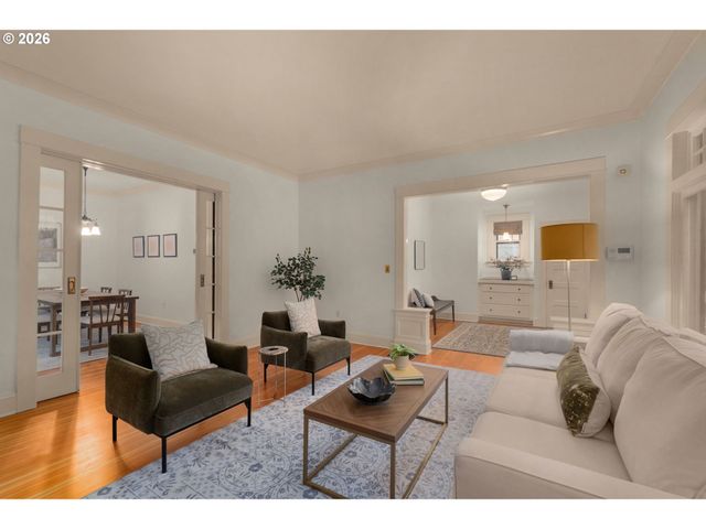 2417 Ne 10TH Ave, Portland, OR 97212