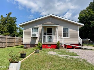 508 Ray Street, Elizabeth City, NC 27909