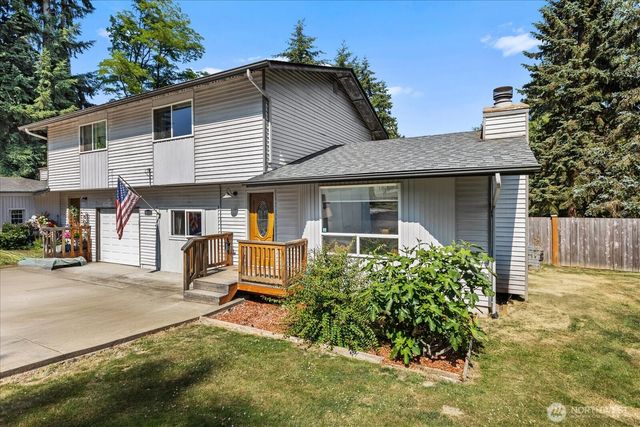 8115 145th Drive SE, Snohomish, WA 98290
